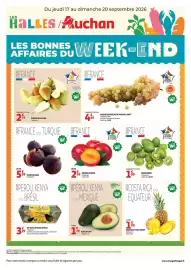 Catalogue Auchan page 1