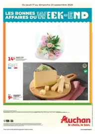 Catalogue Auchan page 2