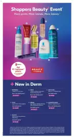 Shoppers Drug Mart flyer week 38 Page 19