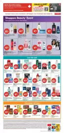 Shoppers Drug Mart flyer week 38 Page 2: Clairol nice'n easy hair colour or root touch-up €7,99