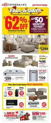 Tepperman's (valid until 24-09)