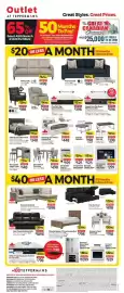 Tepperman's flyer week 38 Page 1