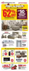 Tepperman's flyer week 38 Page 2