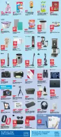 London Drugs flyer week 38 Page 3: Aluratek 9.1" Digital Frame €69,99, Febreze Air Effects Value Pack €6,49
