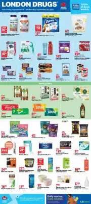 London Drugs (valid until 23-09)