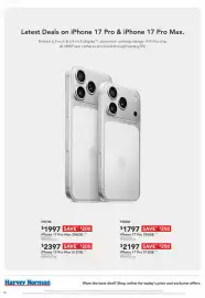 Harvey Norman catalogue week 38 Page 26