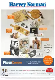 Harvey Norman catalogue week 38 Page 47: Homeware Gifts €14,95