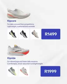 Decathlon catalogue Page 2