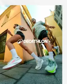Decathlon catalogue Page 3