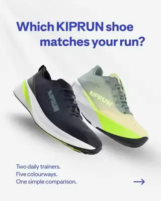 Decathlon (valid until 30-09)