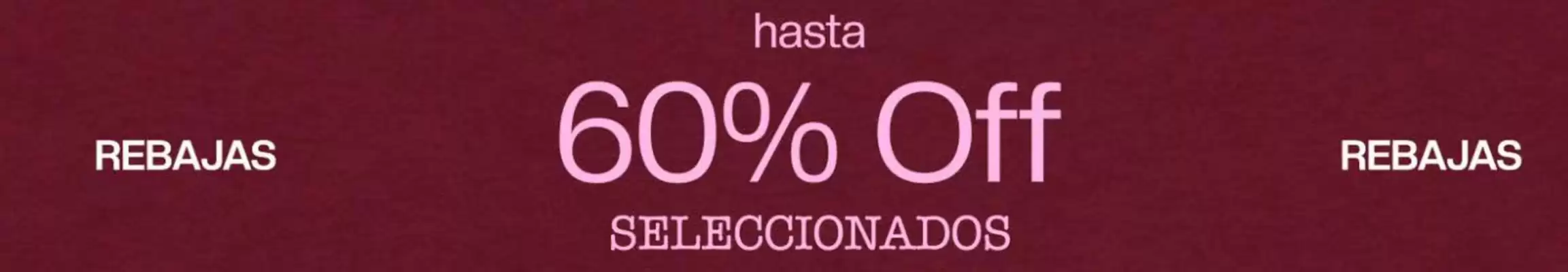 Now (válido hasta 19-10)