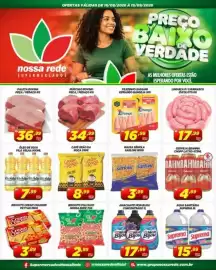 Catálogo Nossa Rede Supermercados Página 1