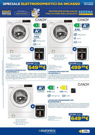 Volantino Euronics Pagina 20