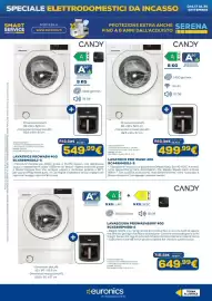 Volantino Euronics Pagina 20