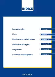 Volantino Euronics Pagina 4