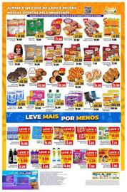 Catálogo Proença Supermercados Página 2: Ração Úmida Para Cão Pedigree Sachê 100g €2,39, Genco Granulado Multi €189,90