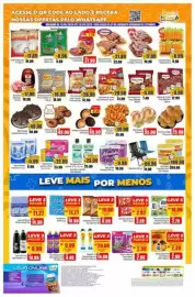 Catálogo Proença Supermercados Página 2: Ração Úmida Para Cão Pedigree Sachê 100g €2,39, Genco Granulado Multi €189,90