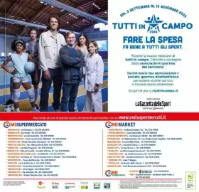 Volantino Emi Market Pagina 28