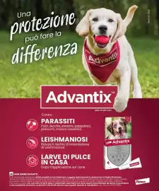 Volantino Arcaplanet Pagina 32