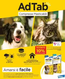 Volantino Arcaplanet Pagina 33
