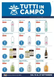 Volantino Oasi Pagina 16