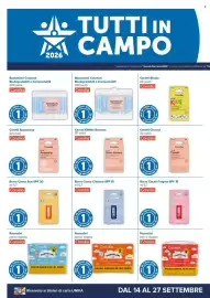 Volantino Oasi Pagina 18