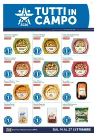 Volantino Oasi Pagina 4