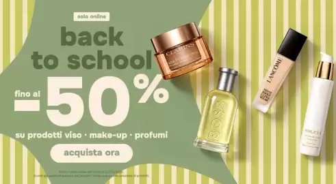 Volantino Beauty Star settimana 38 Pagina 1