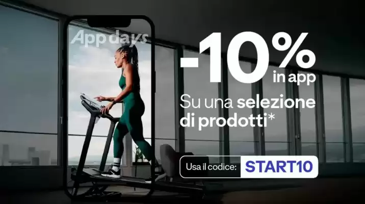 Decathlon (valido fino al 21-09)