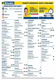 Volantino Bricofer Pagina 7