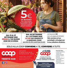 Volantino Coop Master Alleanza 3.0 Pagina 28