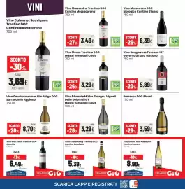 Volantino Coop Master Alleanza 3.0 Pagina 23