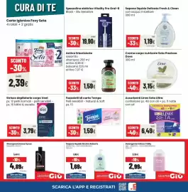 Volantino Coop Master Alleanza 3.0 Pagina 26: Antica Erboristeria assortito €1,59
