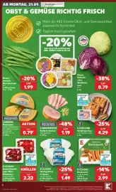 Kaufland DE folder Pagina 2