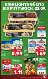 Kaufland DE folder Pagina 6