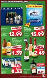 Kaufland DE folder Pagina 8