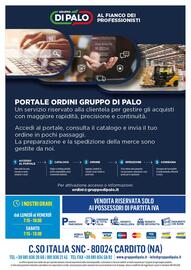 Volantino Gruppo di Palo Pagina 44