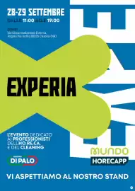 Volantino Gruppo di Palo Pagina 17