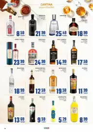 Volantino Gruppo di Palo Pagina 36: Bonaventura maschio la grappa barrique €12,59