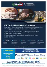 Volantino Gruppo di Palo Pagina 44
