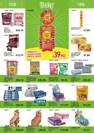 Volantino Italy Cash and Carry Pagina 8: Perfetti Superfragol €38,39, Perfetti Liquirone €38,39