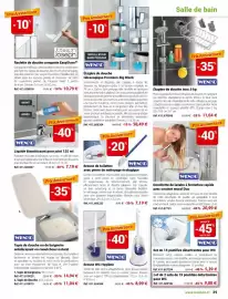 Catalogue Mathon page 39: WENKO Brosse WC Hygiène €8,99