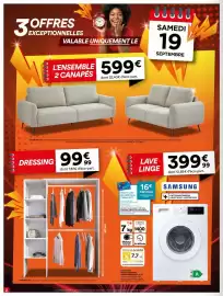 Catalogue BUT page 2