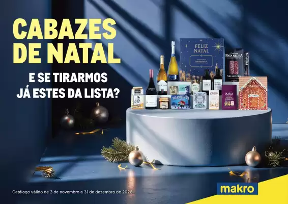 Makro (válido até 31-12)