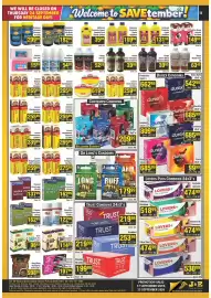 J&E Cash and Carry catalogue week 38 Page 12: Lennon Doepa €619,99, Pakmed Senna Pods €162,99