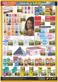 J&E Cash and Carry catalogue week 38 Page 8: Benylin Wet Cough Mucus Relief €168,99