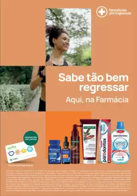 Farmácias Portuguesas (válido até 2-11)