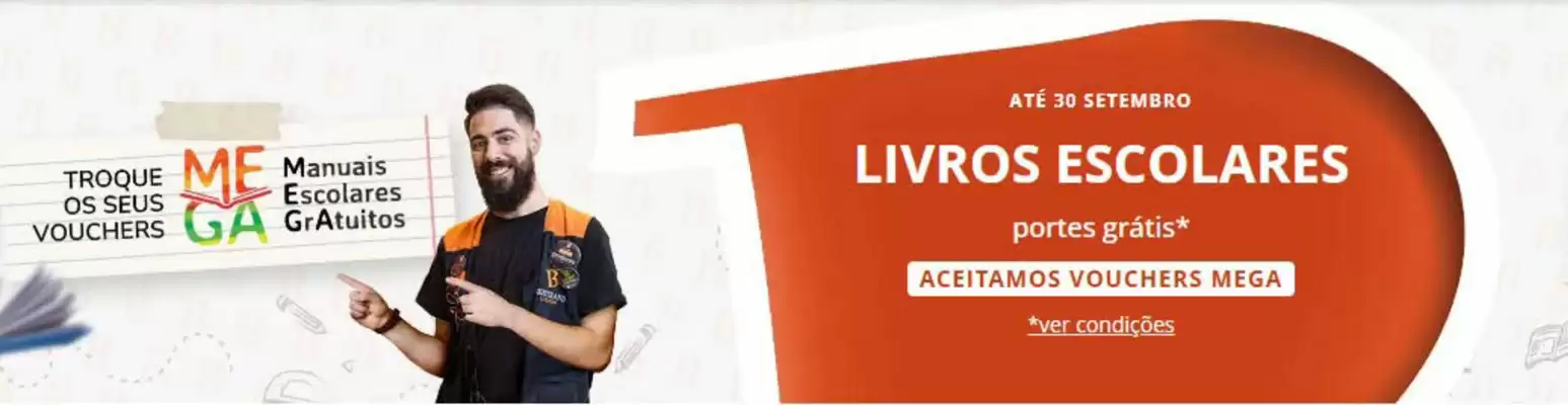 Bertrand (válido até 2-10)