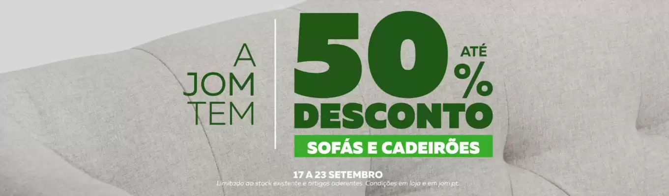 JOM (válido até 25-09)
