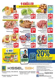 SBK Prospekt woche 39 Seite 20